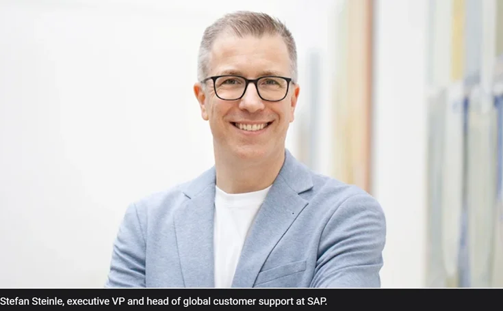 AI has Fundamentally Changed Enterprise Support