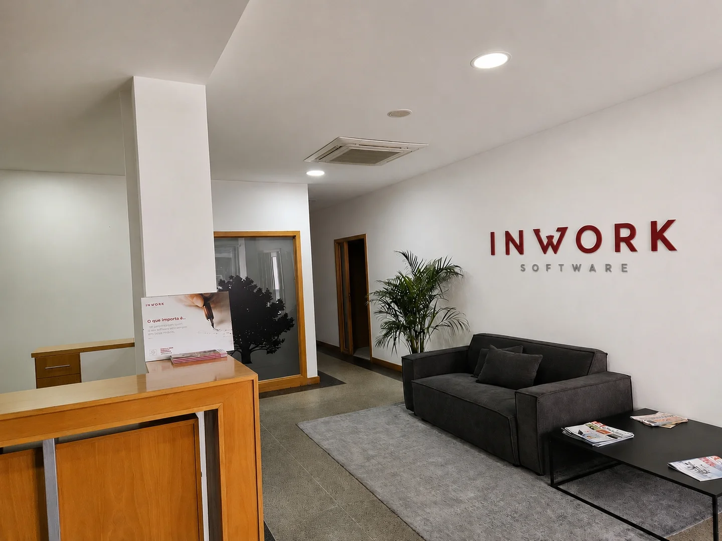 inWork Software levará a automação inteligente ao primeiro ERP Summit Portugal