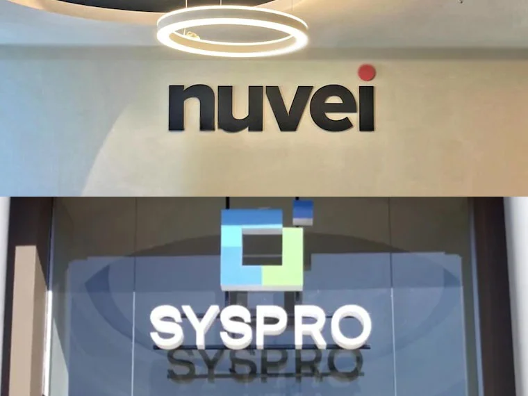 Syspro y Nuvei integrarán soluciones de pago en ERPs para manufactura y distribución