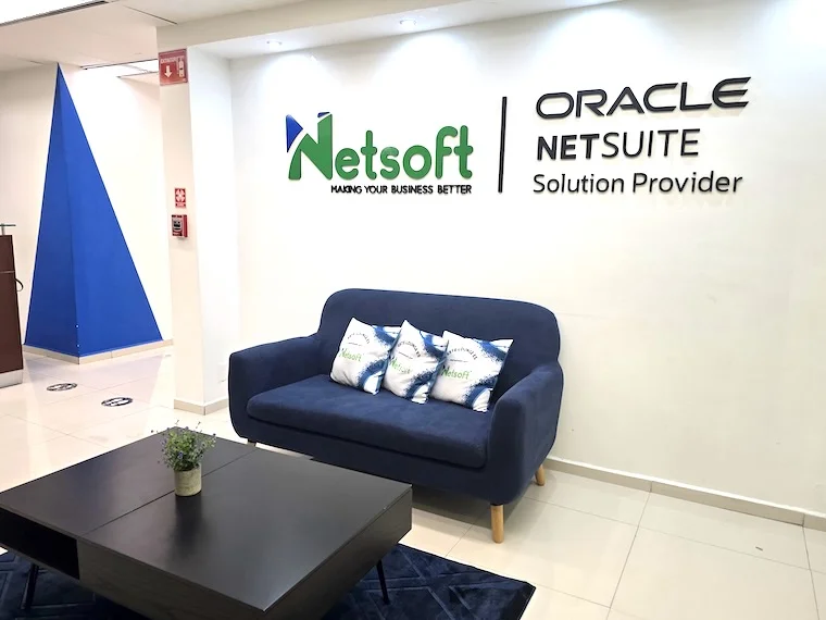 Netsoft lleva la transformación empresarial a ERP Summit México 2026