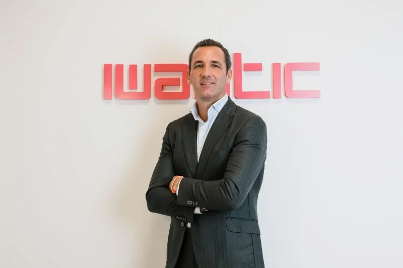Iwantic lanza una calculadora salarial para el sector tecnológico