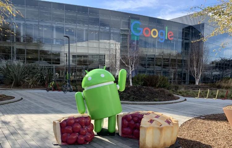 Google lanza Gemini 3.6 Flash y nuevos modelos especializados
