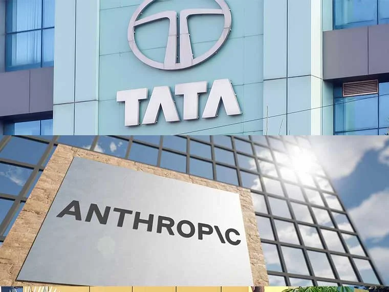 TCS y Anthropic se unen para impulsar la adopción de IA empresarial a escala