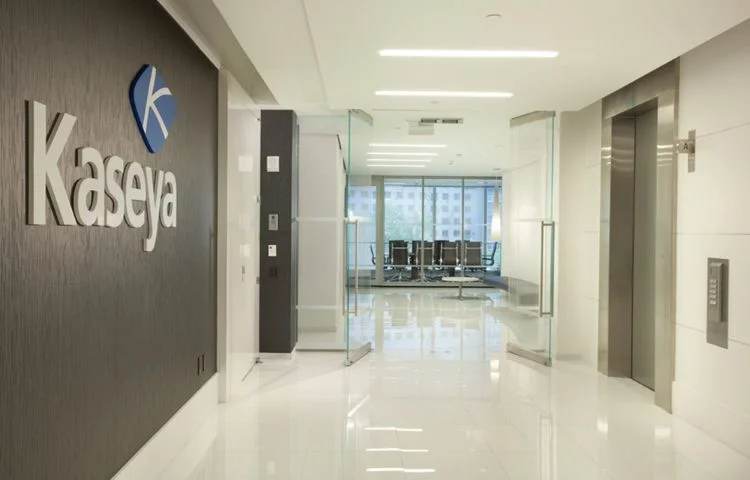 Kaseya lanza en el país MSP Success