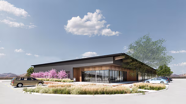 Oracle Data Center plan cuts NOx emissions 92% with fuel cell switch