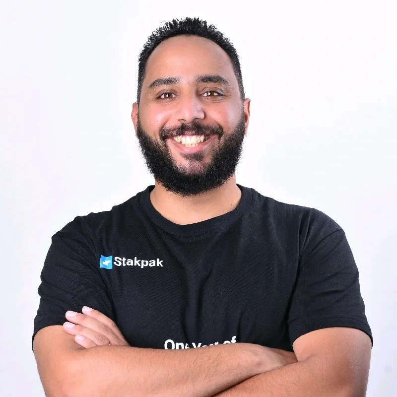 Vercel Acquires Egyptian DevOps startup Stakpak