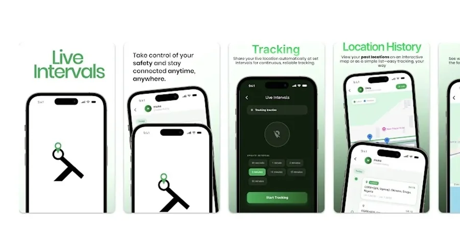 Nigerian startup Live launches automated location safety app