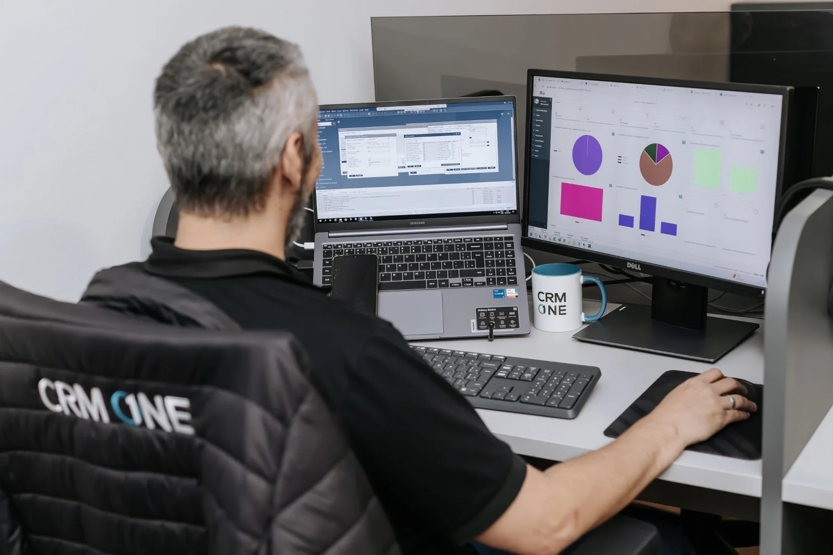 DWU fortalece padronização de processos comerciais em empresas de distribuição com CRM integrado ao SAP