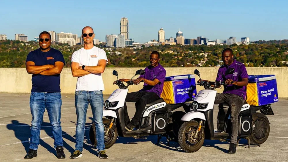 Vumela backs breaze delivery with R20 million investment