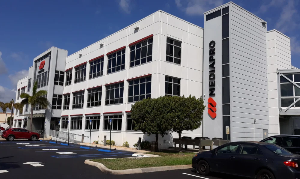 Grup Mediapro unifica la tesorería de 150 sociedades con Kyriba
