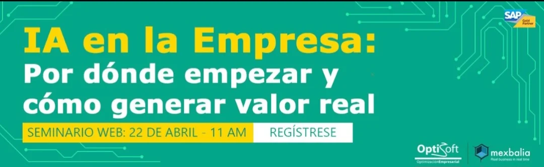 Inteligencia Artificial y Riesgo Empresarial: El ajuste inevitable