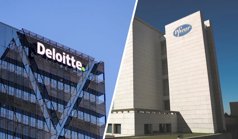 Pfizer y Deloitte crean una red con 14 hospitales para acelerar la IA sanitaria en España