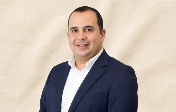 Certena suma a Juan David Restrepo como Director Comercial