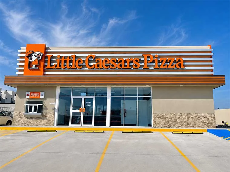 PCSAPI Little Caesars mejora su eficiencia e impulsa su crecimiento con NetSuite