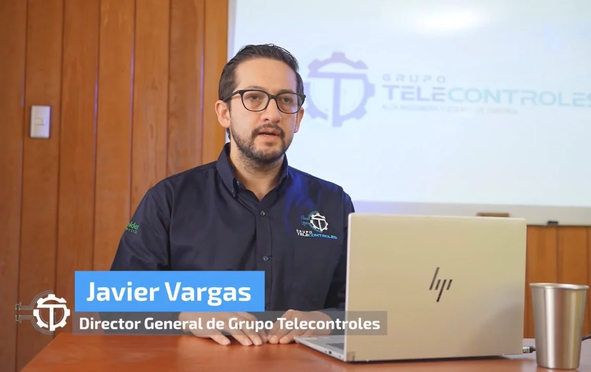 Grupo Telecontroles optimizó su operación con Intelisis