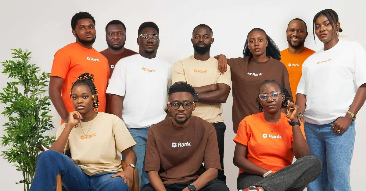 Rank launches digital savings platform for nigerian MSMEs