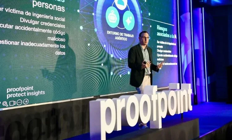El 65% de las empresas víctimas de ransomware culpa a la IA de su eficacia