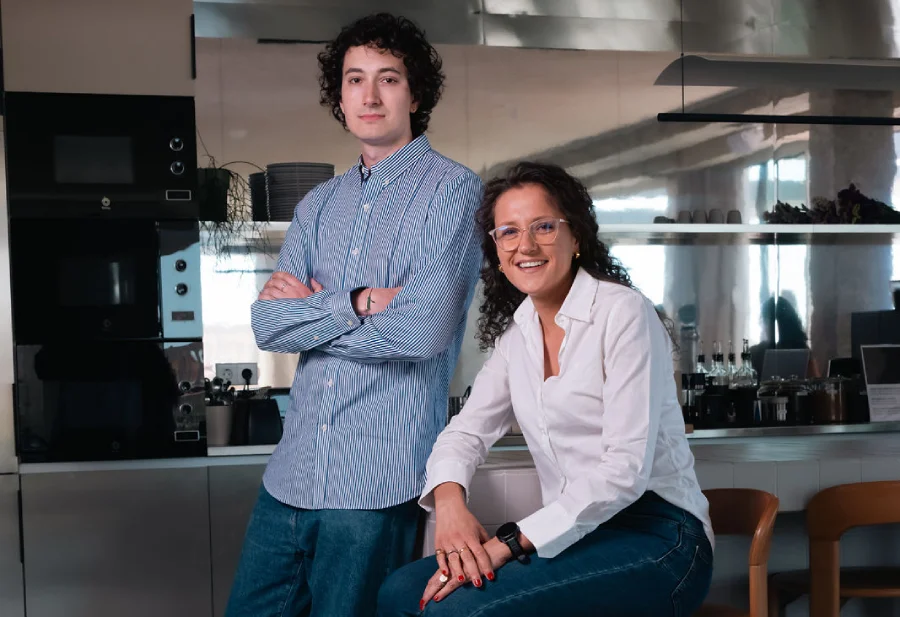 Kalipso capta 3,2 millones de dólares para impulsar su plataforma RegTech con IA