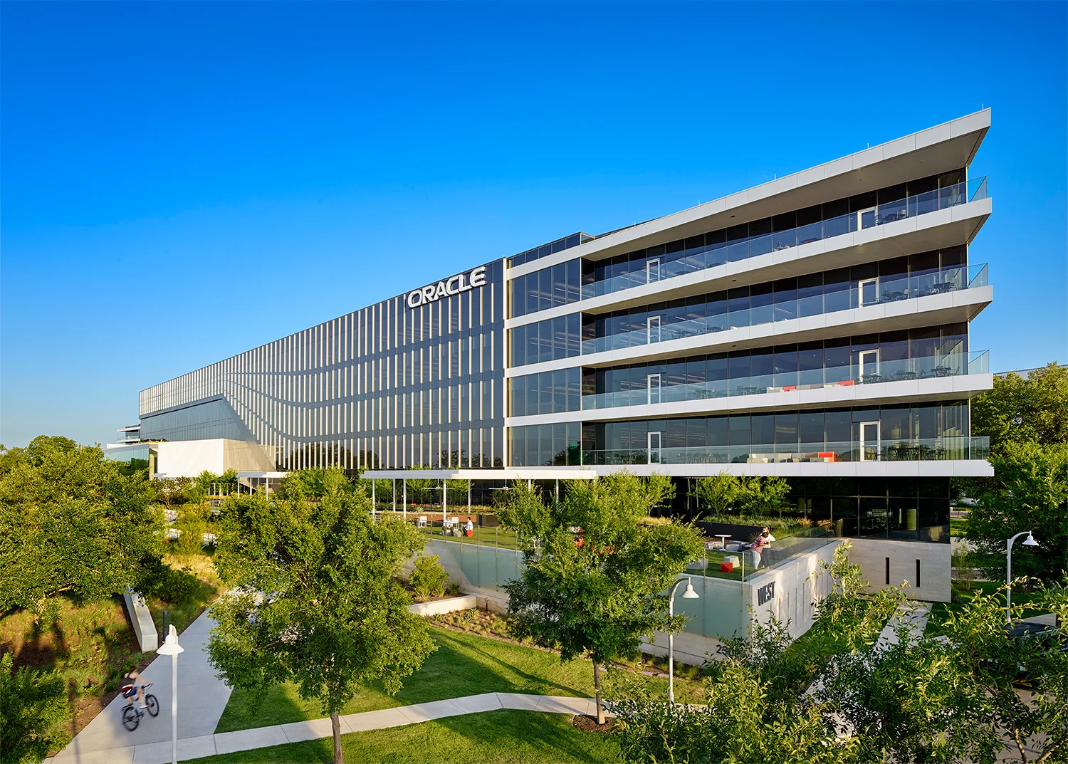Oracle leva a IA agêntica ao centro da cadeia de abastecimento