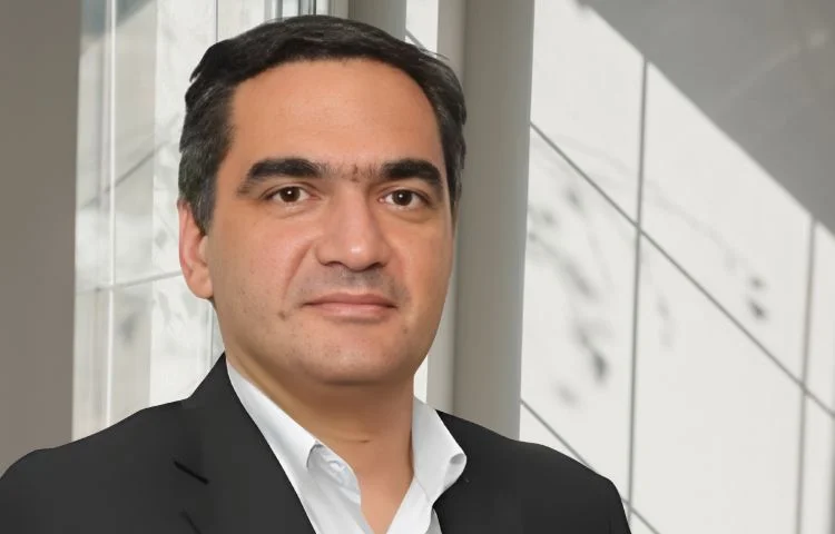 Mekano en el ERP Summit Chile: tecnología aplicada al impacto real del negocio