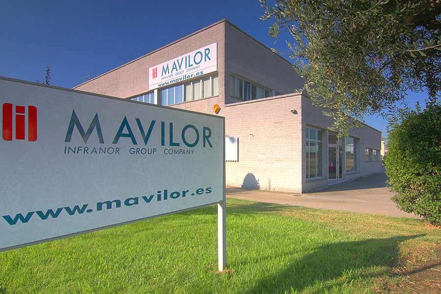 Mavilor impulsa su eficiencia con Dynamics 365 Business Central