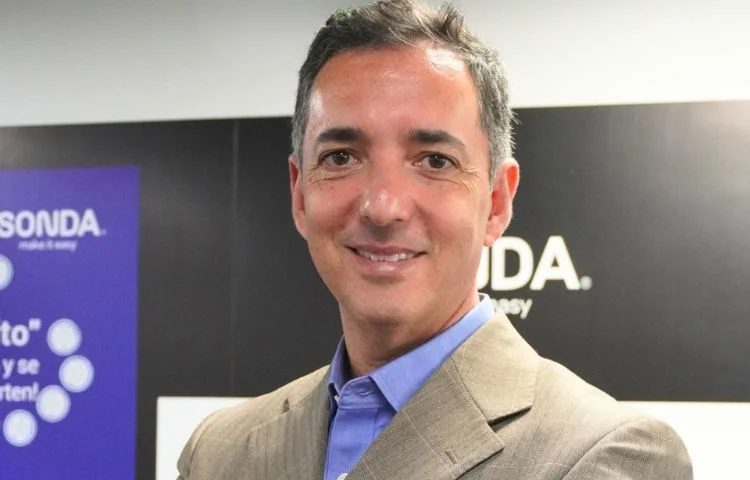 SONDA Perú nombra a Adrián Asallas como nuevo Account Manager de Banca & Seguros