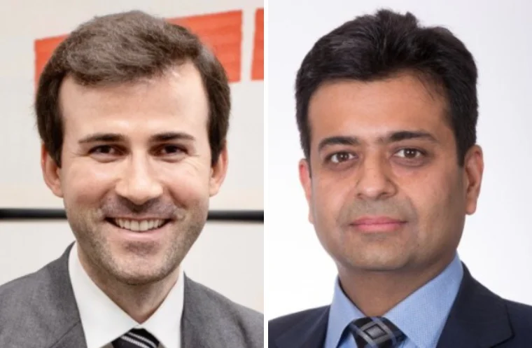 Cognizant y Domyn sellan una alianza para impulsar soluciones de IA soberana en EMEA
