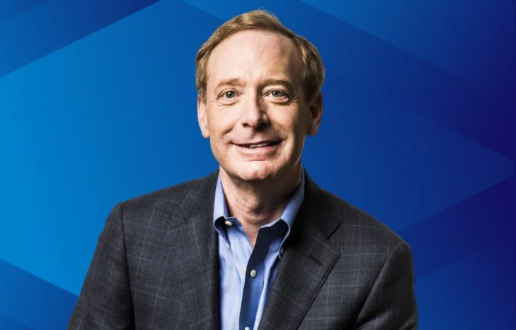 Seis reflexiones del presidente de Microsoft sobre la IA, el empleo y el futuro del trabajo