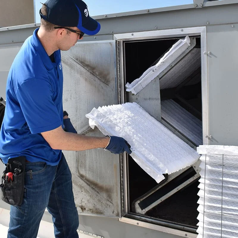 BFC Solutions selects IFS Cloud to unify field service and operations