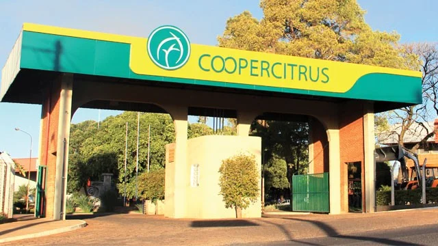Coopercitrus acelera digitalização do agro com migração para RISE with SAP S/4HANA
