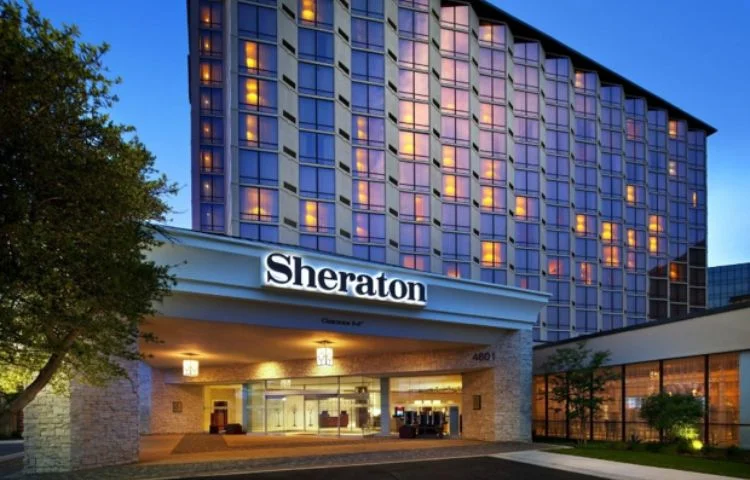 Cómo el Hotel Sheraton Santiago reconstruyó su infraestructura tecnológica con Faronics