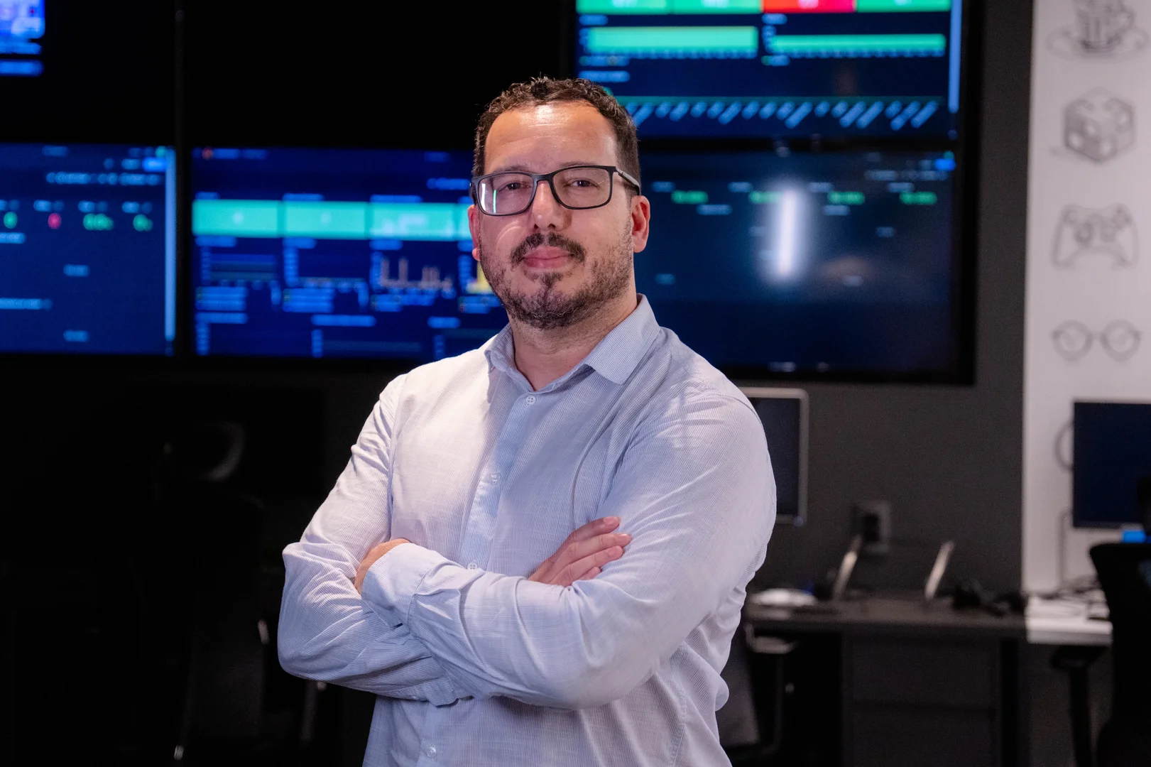 "Depois dos ganhos operacionais, desafio da IA ainda é virar valor econômico comprovado", diz head de IA da Senior