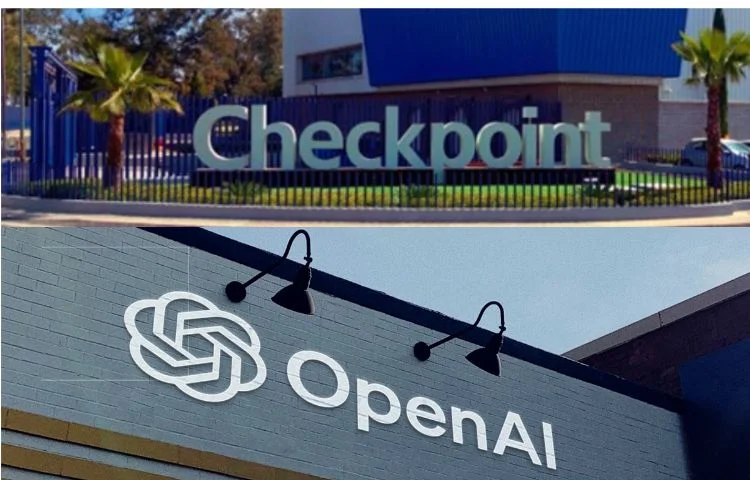 Check Point integrará las capacidades cibernéticas de OpenAI en sus productos de seguridad