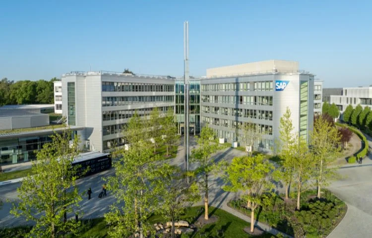 La cartera cloud de SAP crece un 27% en el segundo trimestre de 2026