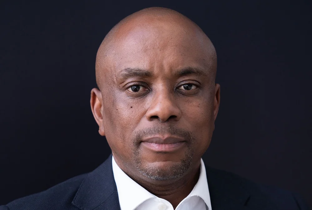 AI Is raising South Africa’s cybersecurity stakes