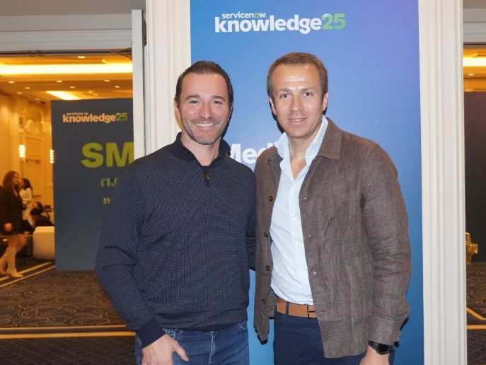 ServiceNow renueva su CRM para la era de la IA