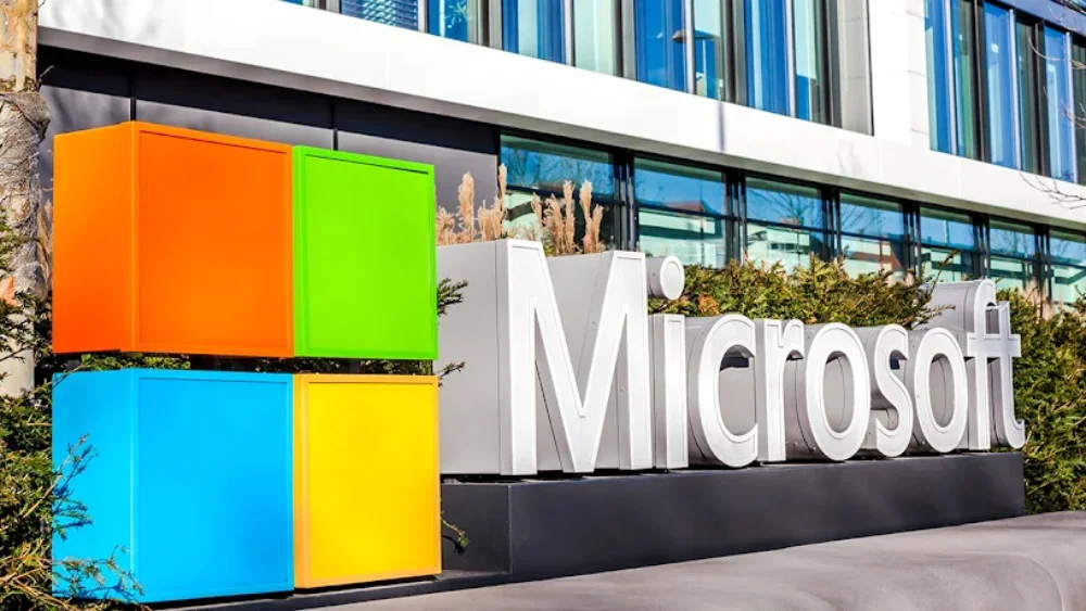 Microsoft places 64 digital skills graduates in South African government roles