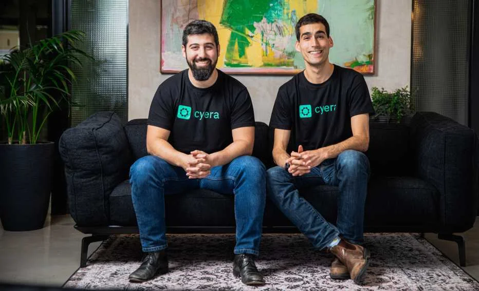 Cyera raises $600M at $12B valuation in series G round