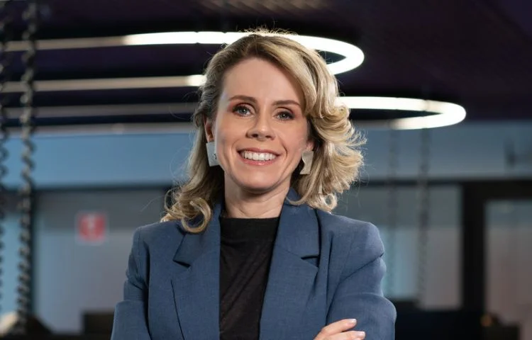 Nubank nombra a Livia Chanes como nueva CEO para América Latina
