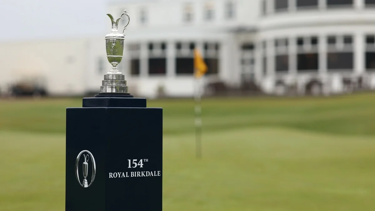 The R&A Partners with Cisco to deliver critical networking infrastructure to major championships and new global headquarters