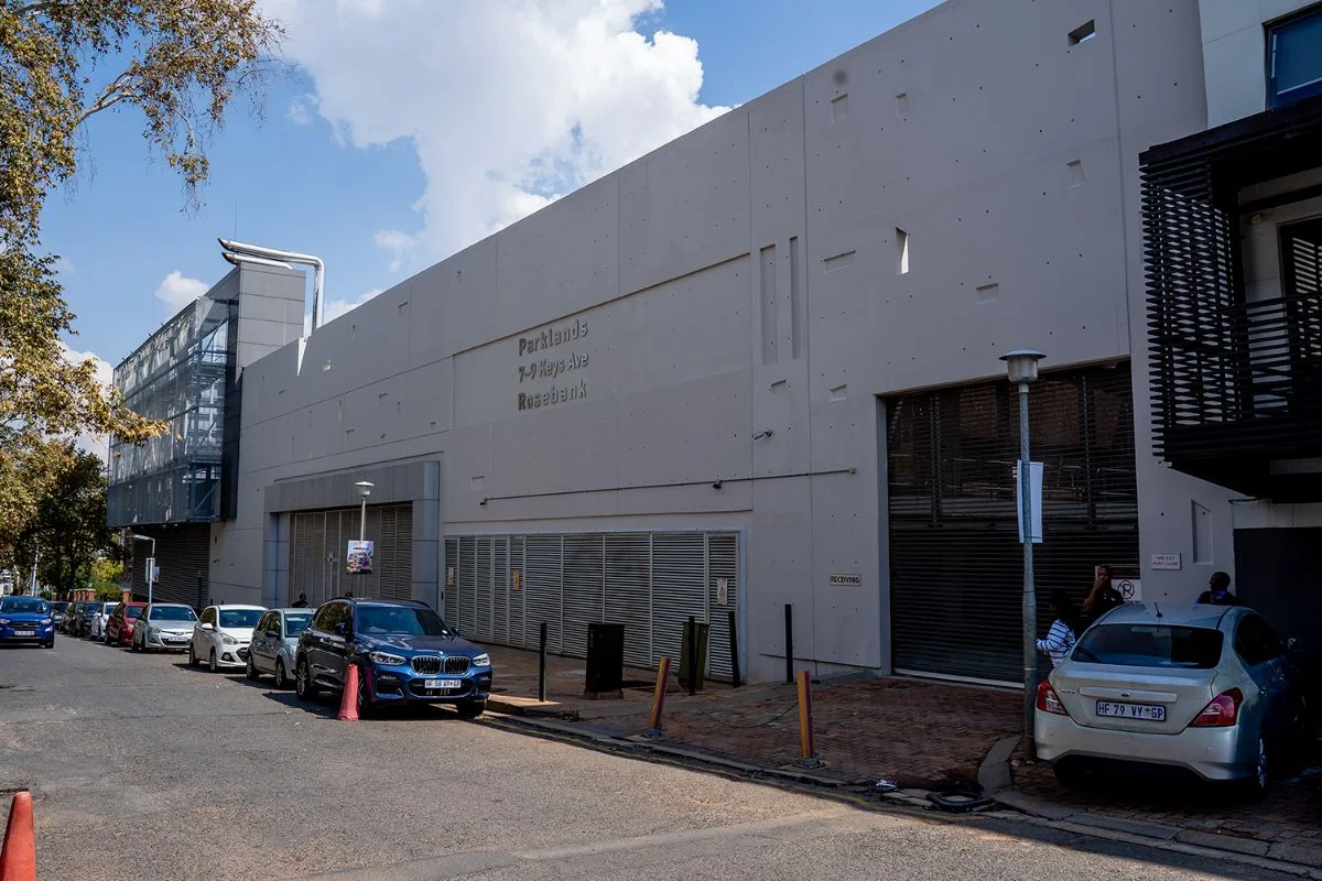 OADC standardizes parklands infrastructure with Vertiv