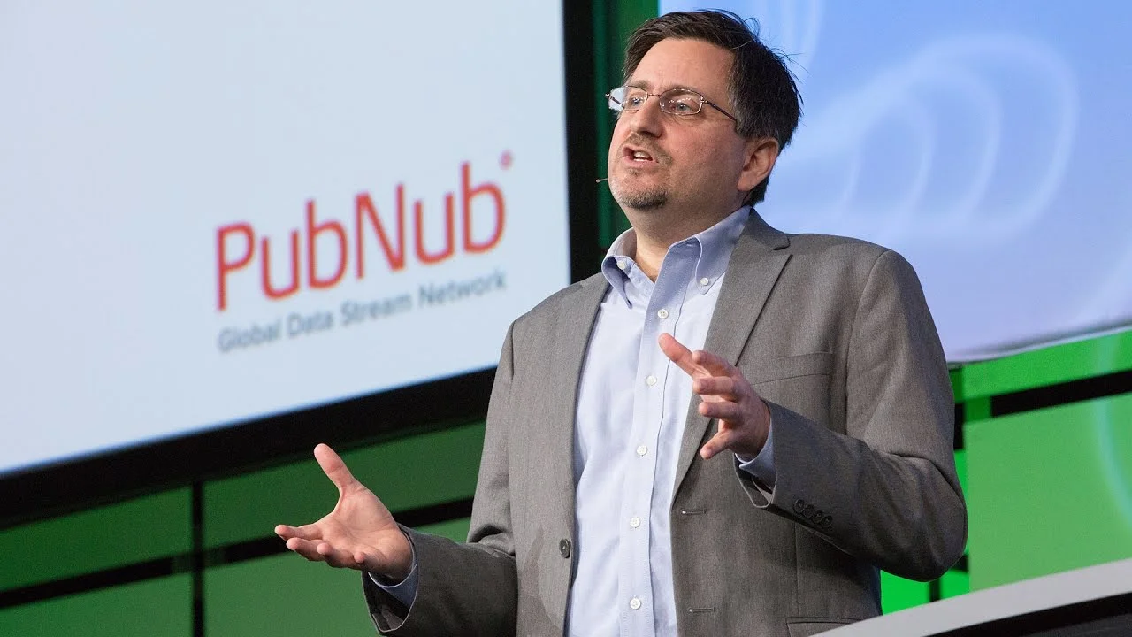 PubNub Introduces Blocks.ai: the control plane and network layer for AI agents