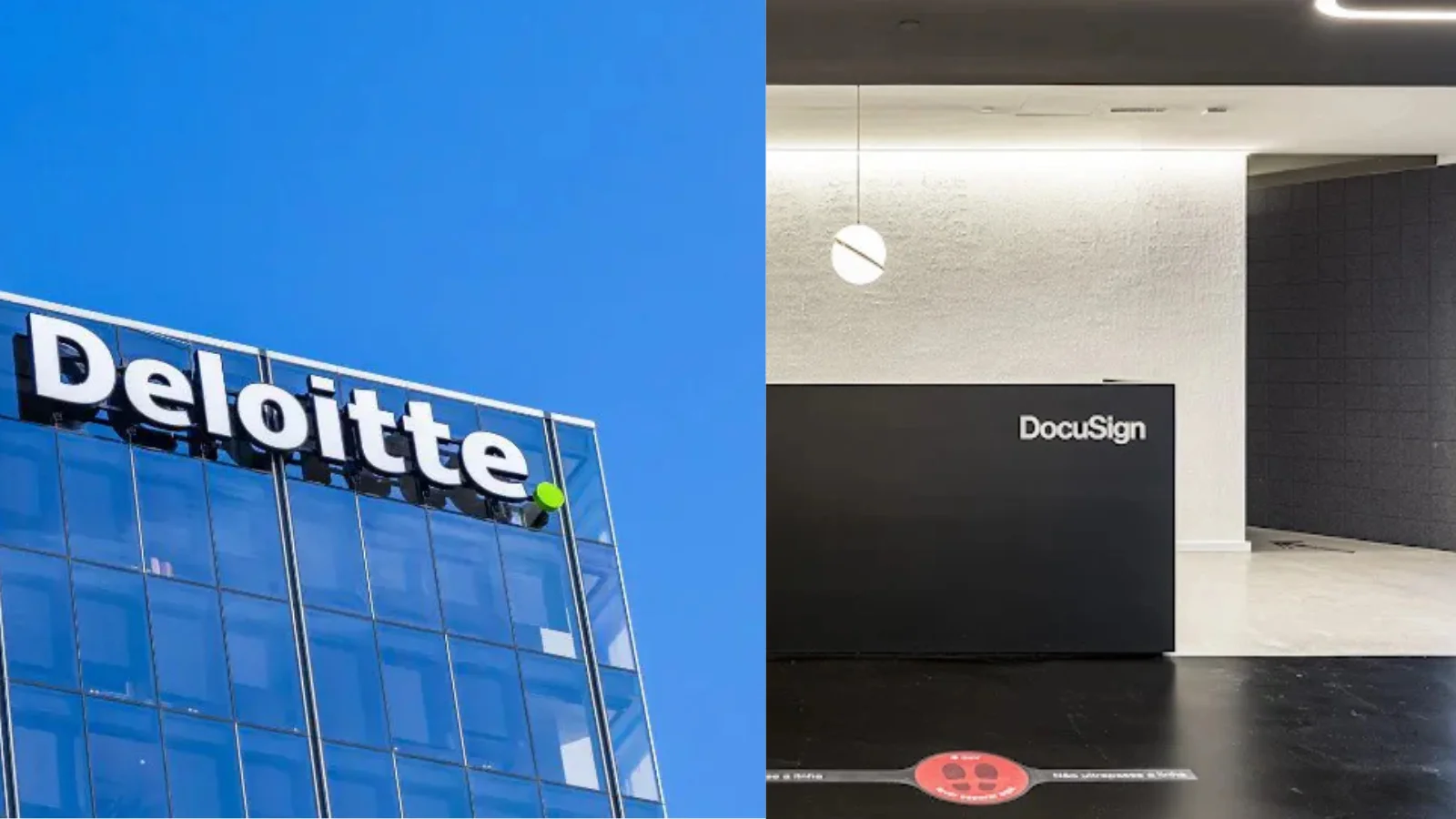 Pesquisa Deloitte & Docusign aponta que 87% das empresas no Brasil já adotam Inteligência Artificial na gestão de contratos
