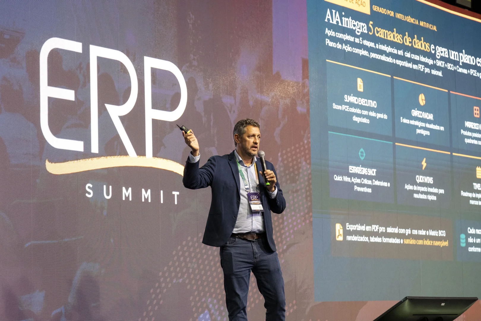 Portal ERP Lança Prêmio IT Leaders Brasil 2026 e abre temporada de inscrições; veja como participar