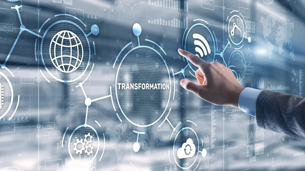 Forging a Future-Ready Government: Charlottesville’s Digital Transformation