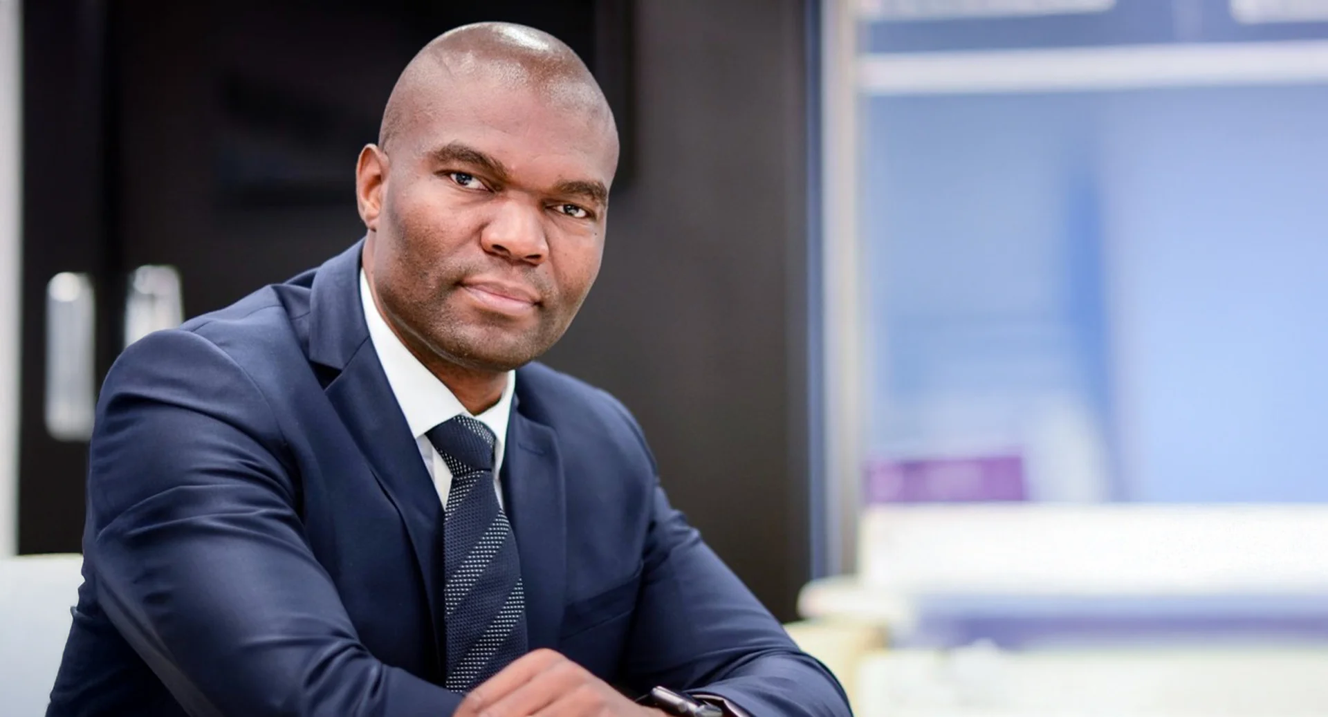 Johannesburg becomes Africa's first Azure ExpressRoute Metro
