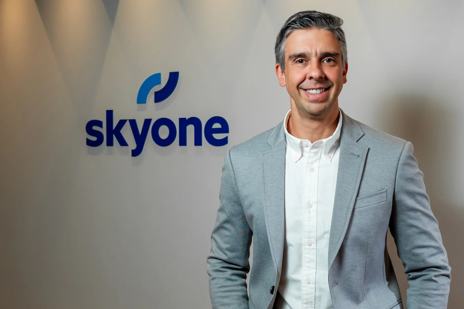 Skyone anuncia aquisição da Add IT e acelera estratégia de expansão após aporte da Advent