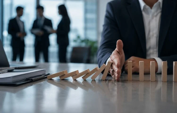 Compliance 2030: el reto de cerrar la brecha de confianza dentro de las empresas