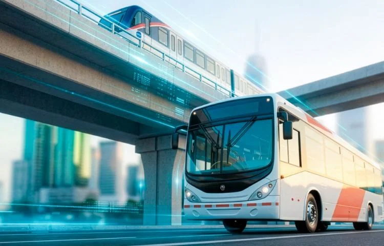 El transporte público en la ciudad de Panamá ahora cuenta con nuevas formas de pago