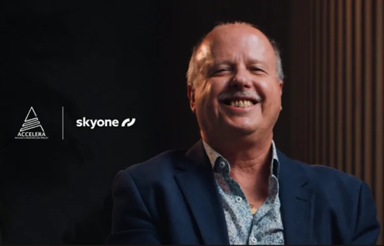 Resiliencia en SAP: Skyone recupera 17 empresas en cuatro horas junto a Accelera Chile